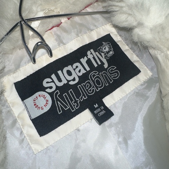 Winter Jacket - Picture 4 of 8